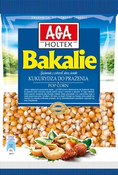 Aga Holtex Popcorn Kukurydza do prażenia 200 g - Inna marka