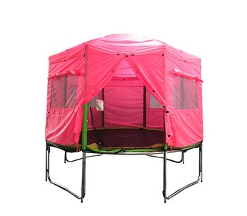 AGA, Namiot na trampolinę, 12 FT, 366 cm - AGA