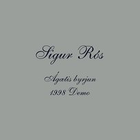 Ágætis byrjun Sigur Rós