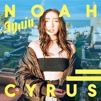 Again Noah Cyrus