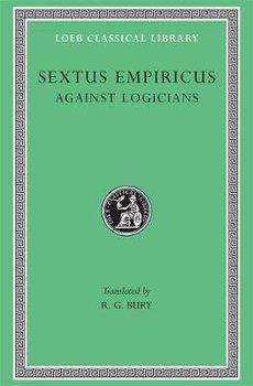 Against Logicians - Sextus Empiricus