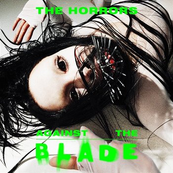 Against The Blade - EP - The Horrors