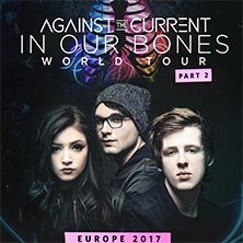 Against The Current