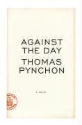 Against the Day Pynchon Thomas