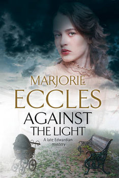 Against the Light - Marjorie Eccles