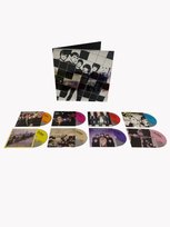 Against The Odds 1974-1982 (Deluxe) Blondie