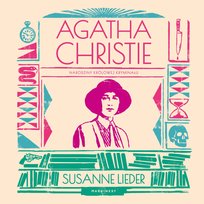 Agatha Christie - audiobook