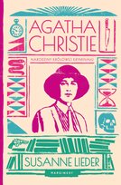 Agatha Christie - ebook EPUB