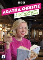 Agatha Christie: Lucy Worsley On The Mystery Queen Various Distribution