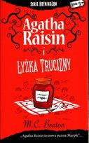 Agatha Raisin Seria Kryminałów Edipresse Polska S.A.