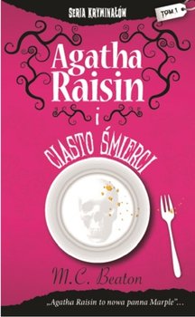 Agatha Raisin Seria Kryminałów