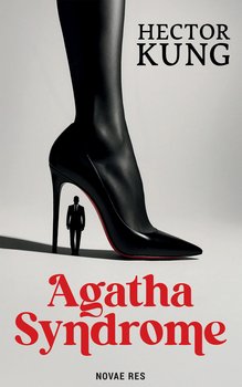 Agatha Syndrome - ebook EPUB - Hector Kung