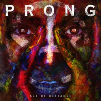 Age of Defiance, płyta winylowa - Prong