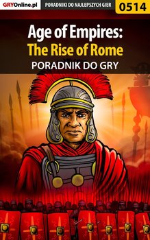 Age of Empires: The Rise of Rome - poradnik do gry - Kazek Daniel Thorwalian