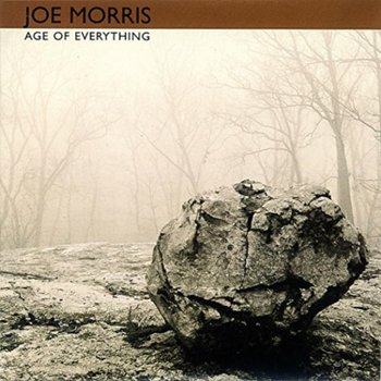 Age Of Everything - Morris Joe
