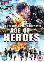 Age Of Heroes (Czas bohaterów) Vitoria Adrian