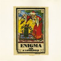 Age Of Loneliness Enigma