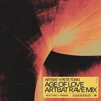 Age of Love Artbat, Pete Tong