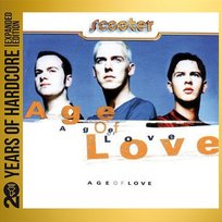 Age of Love Scooter