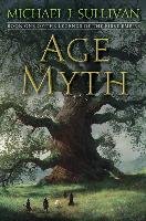 Age Of Myth - Sullivan Michael J.