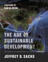 Age of Sustainable Development - Sachs Jeffrey D.