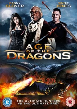Age of the Dragons (brak polskiej wersji językowej) - Little Ryan