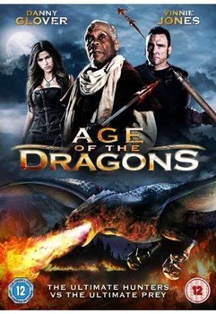 Age Of The Dragons (Era smoków) - Little Ryan