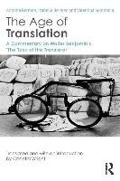 Age of Translation - Berman Antoine