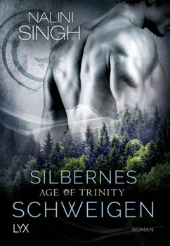 Age of Trinity - Silbernes Schweigen - Singh Nalini