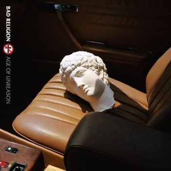 Age Of Unreason (Limited Edition) - Bad Religion