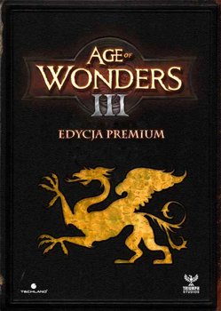 Age of Wonders 3 - Edycja Premium, PC - Techland