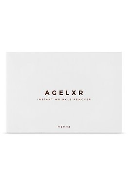 Agelxr reduktor zmarszczek 10 ampułek - AGELXR