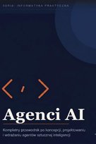 Agenci AI - ebook PDF Błoński Bruno