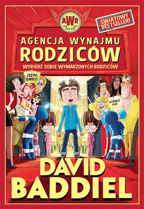 Agencja Wynajmu Rodziców-Zdjęcie-0