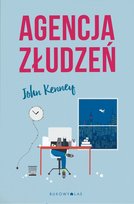 Agencja złudzeń Kenney John