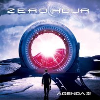 Agenda 21 Zero Hour