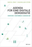 Agenda Für Eine Digitale Demokratie - Graf Daniel | Książka W Empik