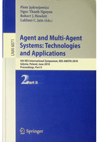 Agent and Multi Agent Systems Springer