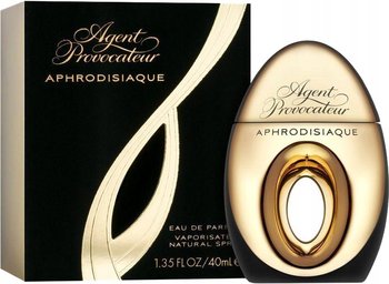 Agent Provocateur, Aphrodisiaque, woda perfumowana, 40 ml  - Agent Provocateur