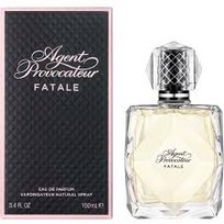 agent provocateur fatale