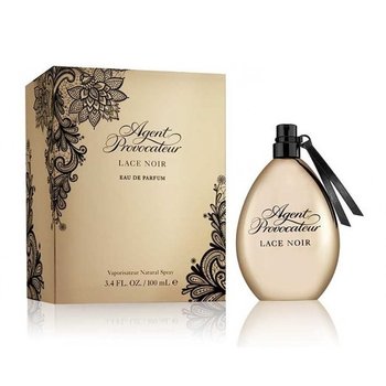 Agent Provocateur, Lace Noir, woda perfumowana, 100 ml - Agent Provocateur