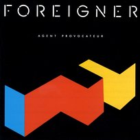 Agent Provocateur Foreigner