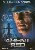 Agent Red Lee Damian