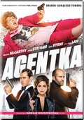 Agentka&nbsp;-&nbsp;Feig Paul
