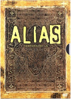 Agentka o stu twarzach. Sezony 1-5 - Kurtzman Alex, Kellman Barnet, Hooks Kevin, Guggenheim Davis, Trilling Lawrence, Turner Brad, Olin Ken, Grabiak Marita