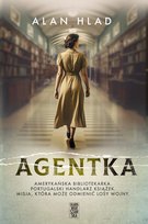 Agentka Hlad Alan