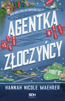 Agentka złoczyńcy. Asystentka złoczyńcy. Tom 3