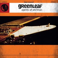 Agents of Ahriman Greenleaf