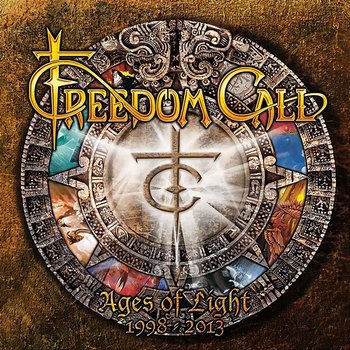 Ages of Light (1998-2013) - Freedom Call