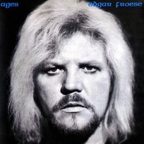 Ages Edgar Froese